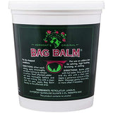 Bag Balm Vermont's Original Ointment 4.5lb Pail