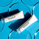 INDEED LABS Snoxin II: Clinically proven serum with Biomimetic peptide that relaxes facial muscles to soften lines and wrinkles. 30ml.