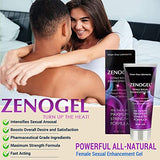 Zenogel 2.0oz Gel (1)