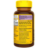 Maximum Strength Biotin 5000 mcg Softgels, 50 Count