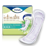 TENA Incontinence Pads, Bladder Control & Postpartum for Women, Moderate Absorbency, Long, Intimates - 180 Count