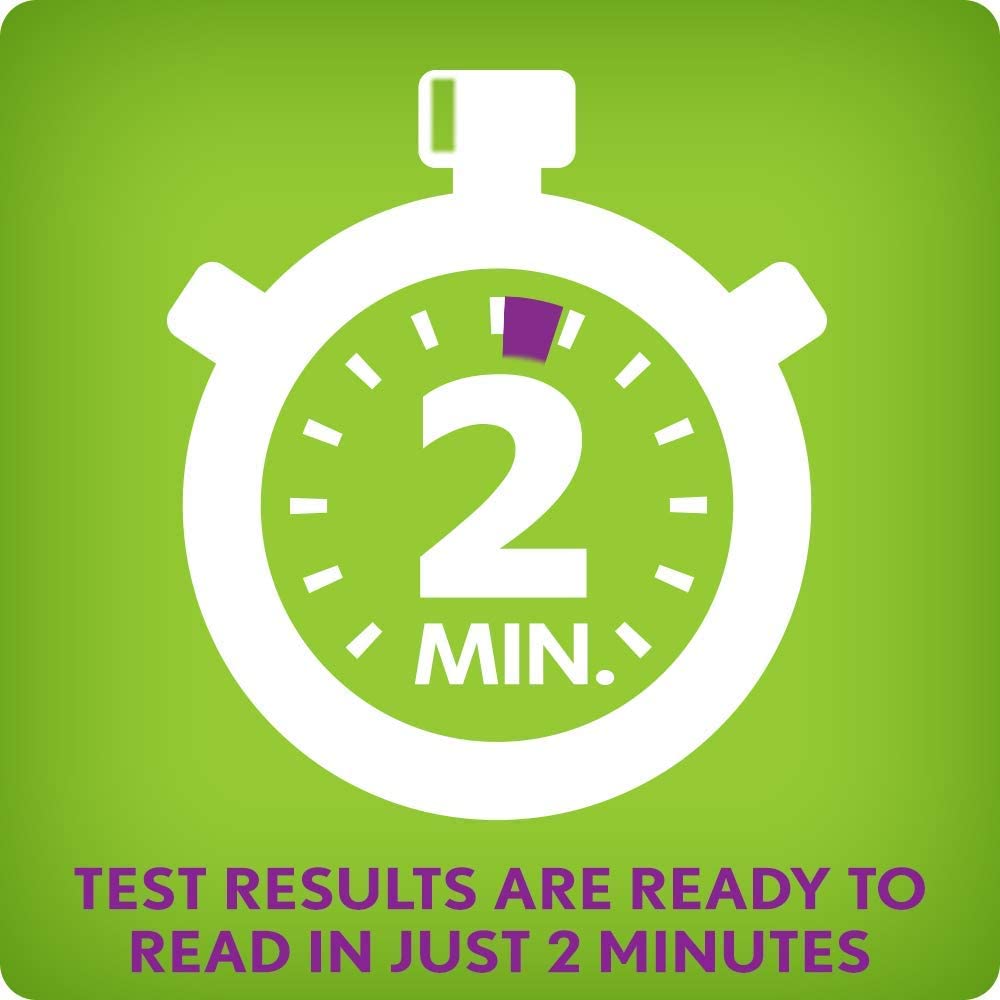 AZO Urinary Tract Infection (UTI) Test Strips (3 Count) + AZO Vaginal kateminimalist