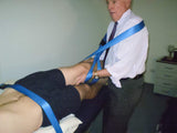 OPTP Mulligan Mobilisation Belt - Mobilization Belt for Physical Therapy, Rehab and Manual Therapy, Designed by Physical Therapist Brian Mulligan