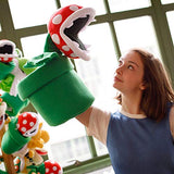 Gigantic Piranha Plant Puppet (Super Mario)