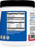 Nutricost BCAA Powder (Strawberry Kiwi, 30 Servings) - Optimal 2:1:1 Ratio