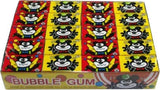 Marukawa Bear Fusen Bubble Gum 8.79oz (3 Pack)