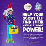 The Elf on the Shelf MagiFreez Cocoa to Go-Give Your Scout Elf Magical Standing Power-Scout Elf not Included