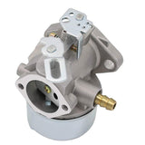 640052 Carburetor For Tecumseh HMSK80 HMSK90 8hp 9hp 10hp LH318SA LH358SA for Snow Blower Generator Chipper Shredder 640054 640349 640058 640058A OREGON 50-659 STENS 520-926 Carb (640054)