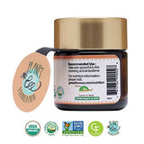 Greenbow Organic Fresh Royal Jelly - 100% USDA Certified Organic, Non-GMO, Halal, Pure, Gluten Free - One of The Most Nutrition Packed - (28g)