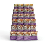 Nutrisystem® Cookie Variety Pack, 24ct, Guilt-Free Snacks to Support Healthy Weight Loss