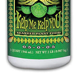 Fox Farm Bushdoctor Kelp Me Kelp You Fertilizer, 1 Quart