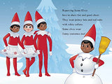 The Elf on the Shelf: Meet the Scout Elves (I Can Read Level 1)