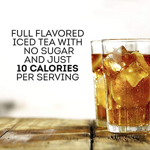 Lipton Diet Iced Tea Mix, Raspberry, 10 qt – kate-minimalist