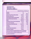 Keranique KeraViatin Hair & Scalp Health Supplement, Clinical Strength, Biotin, Vitamin B, 120 Softgels-60 Count (Pack of 2)