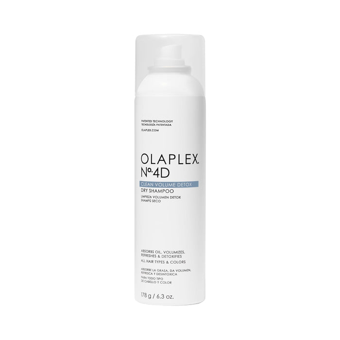 Olaplex No. 4D Clean Volume Detox Dry Shampoo