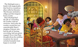 Disney 100 Advent Calendar a Storybook Library: Coutndown to Christmas with 24 Exciting Storybooks