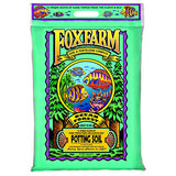 FoxFarm FX14053 Ocean Forest Plant Garden PH Adjusted 12 Quarts Potting Soil Blend Mix for Containerized Plants, 3 Pack