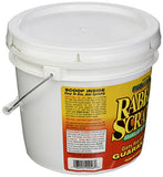 Enviro Pro 11006 Rabbit Scram Repellent Granular White Pail, 5.75 Pounds