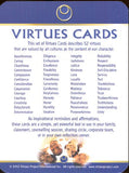 Virtues Project Educator Cards