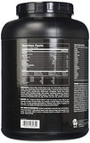 Animal Whey Isolate Whey Protein Powder – Isolate Loaded for Post Workout and Recovery – Low Sugar with Highly Digestible Whey Isolate Protein - Vanilla - 5 Pounds ( packaging may vary )