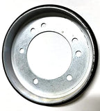 Snowblower Friction Drive Disc for Ariens 04743700,00170800, 00300300, 1720859,AM122115,741316