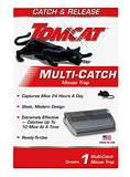 Tomcat Multi-Catch Mouse Trap, 1 Trap