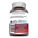 Amazing Formulas Quercetin 500mg Veggie Capsules Supplement | Non-GMO | Gluten Free | Supports Overall Health & Well Being (240 Count)