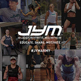 ISO JYM 20 Servings - Bombsicle