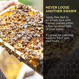 Bountiful Bees Bee Bait Swarm Lure/Attract More Honey Bees to Your Bait hive