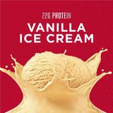 BSN SYNTHA-6 Whey Protein Powder, Vanilla Protein Powder with Micellar Casein, Milk Protein Isolate Powder, Vanilla Ice Cream, 97 Servings (Package May Vary)
