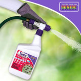 Bonide Eight Insect Control Yard & Garden, 32 oz Ready-to-Spray Long Lasting Insecticide for Mosquitos, Beetles, Fleas, Ticks