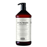 Rosen Apothecary Dog wash Odor Control 5-in-1, Cleanse, Condition, Deodorize, Soften and Detangle, Made in The U.S.A Large 1 Liter Size 32 oz.…