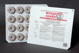 Summit Mosquito Dunk Tablet, 20 Count (Pack of 1)