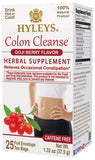 Hyleys Colon Cleanse Goji Berry (12 Pack)