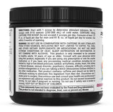 PEScience Prolific Pre Workout Powder, Guava Pineapple Punch, 40 Scoop, Energy Supplement with Nitric Oxide