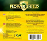 Humboldts Secret Flower Shield – Powerful Insecticide – Pesticide – Miticide – Fungicide – Bug Spray – Spider Spray – Plant and Flower Protection – Healthy Treatment for Pests and Fungus (1 Gallon)