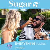 SUGAR SPLASH Taste Changing Tablets | Flavor Changing Tablets for Couples | Flavor Tripping Tablets That Make Everything Sweet… (1 Pack)