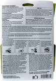 The Giant Destroyer (GAS KILLER) (1Pack of 4 Tubes) kills Moles, Gophers, Woodchucks, Norway Rats, Skunks, Ground Squirrels in their Holes, Tunnels, Burrows. NO dealing w/ dead pest, better than traps