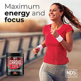 NDS Nutrition Cardio Cuts 4.0 - Strawberry Watermelon - 8.6 oz.