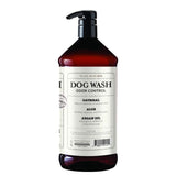 Rosen Apothecary Dog wash Odor Control 5-in-1, Cleanse, Condition, Deodorize, Soften and Detangle, Made in The U.S.A Large 1 Liter Size 32 oz.…