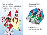 The Elf on the Shelf: Meet the Scout Elves (I Can Read Level 1)