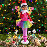 The Elf on the Shelf MagiFreez™ Rainbow Snow Pixie