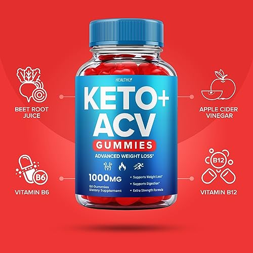 (2 Pack) Keto ACV Gummies Advanced Weight Loss, Acv Keto Gummies, Keto ACV Gummies Keto Gummies Plus ACV Detox Apple Fat Cider Cleanse - Vegan Apple Cider Vinegar Supplement Fast Women (120 Gummies)