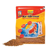 Tetra 16485 Koi Vibrance Sticks Fish Food, 2.42 Pound