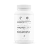 Thorne Crucera-SGS - Broccoli Seed Extract for Antioxidant Support - Sulforaphane Glucosinolate (SGS) - 60 Capsules