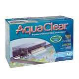 AquaClear 110 Power Filter, Fish Tank Filter for 60- to 110-Gallon Aquariums