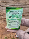 GRF 13-13-13 NPK Granular Fertilizer (3lbs.)