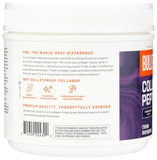 Bulletproof Chocolate Collagen Protein Powder with MCT Oil, 19g Protein, 14.3 Oz, Collagen Peptides and Amino Acids for Healthy Skin, Bones and Joints
