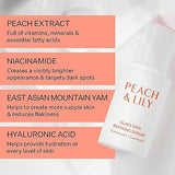 Peach & Lily Glass Skin Serum