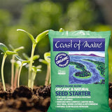 Coast of Maine - Organic Seed Starter - Sprout Island Blend 8QT